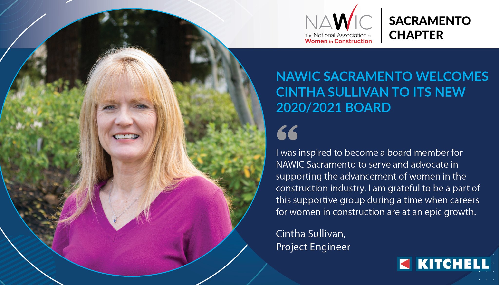 Kitchell - Join us in congratulating Kitchell CEM Project... | Facebook