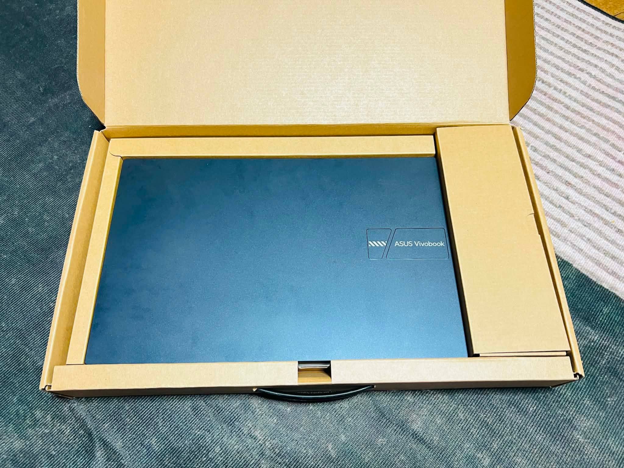 No to buy & sell ? FOR SALE: ASUS VivoBook 15 X1504VA-NJ1622WSM 