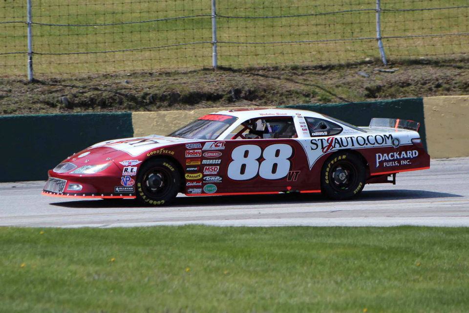 Sweet Racing