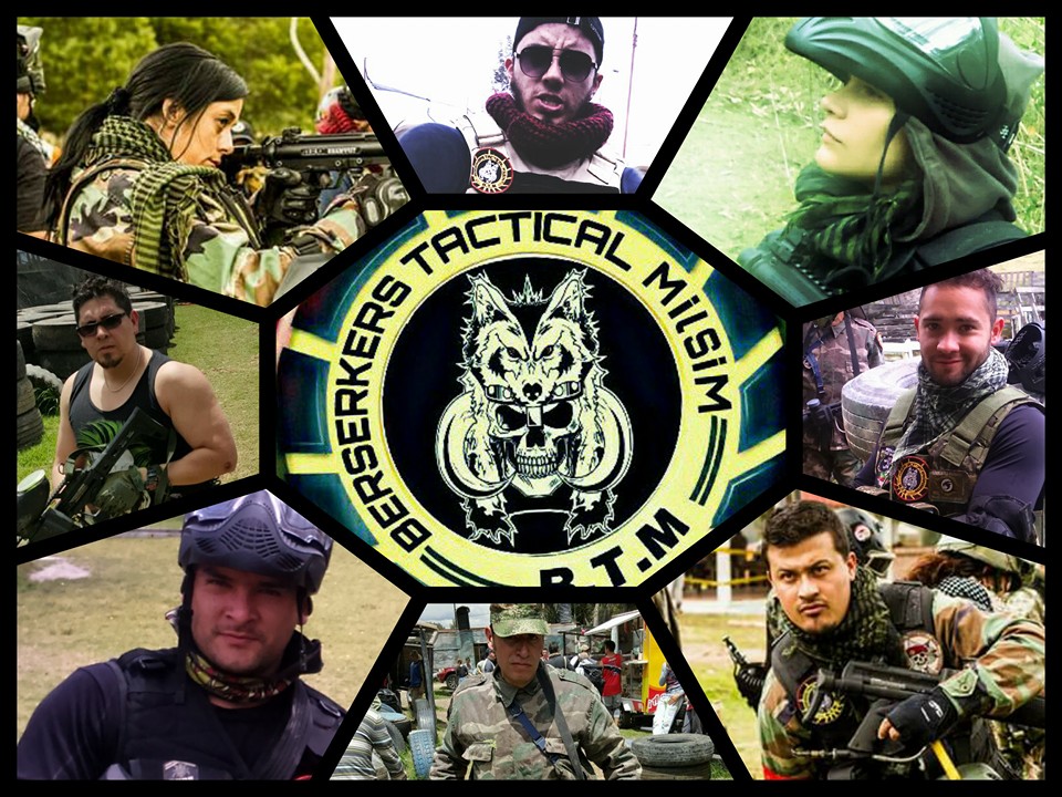 B.M.P Brigada Milsim... - B.M.P Brigada Milsim Popayán