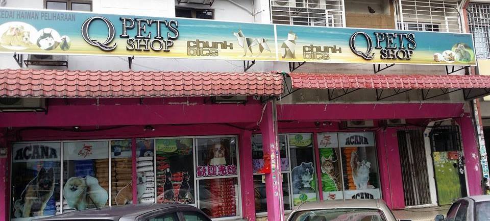 Dj S Recipe Pets Products Our Dealer Q Pets Shop Ampang Hq 12 Jalan Bunga Tanjung 9 Taman Muda 68000 Ampang Buka Tiap Hari 10 00am 7 00pm Tel 03 4288 2683 Fb Https Www Facebook Com Qpetsshop Hq Facebook