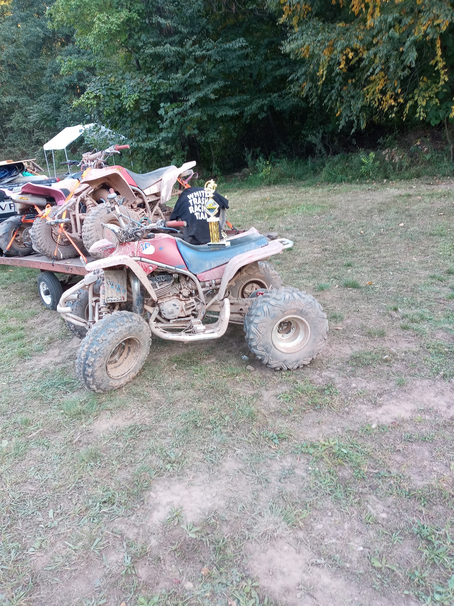 Empty Pockets Racing