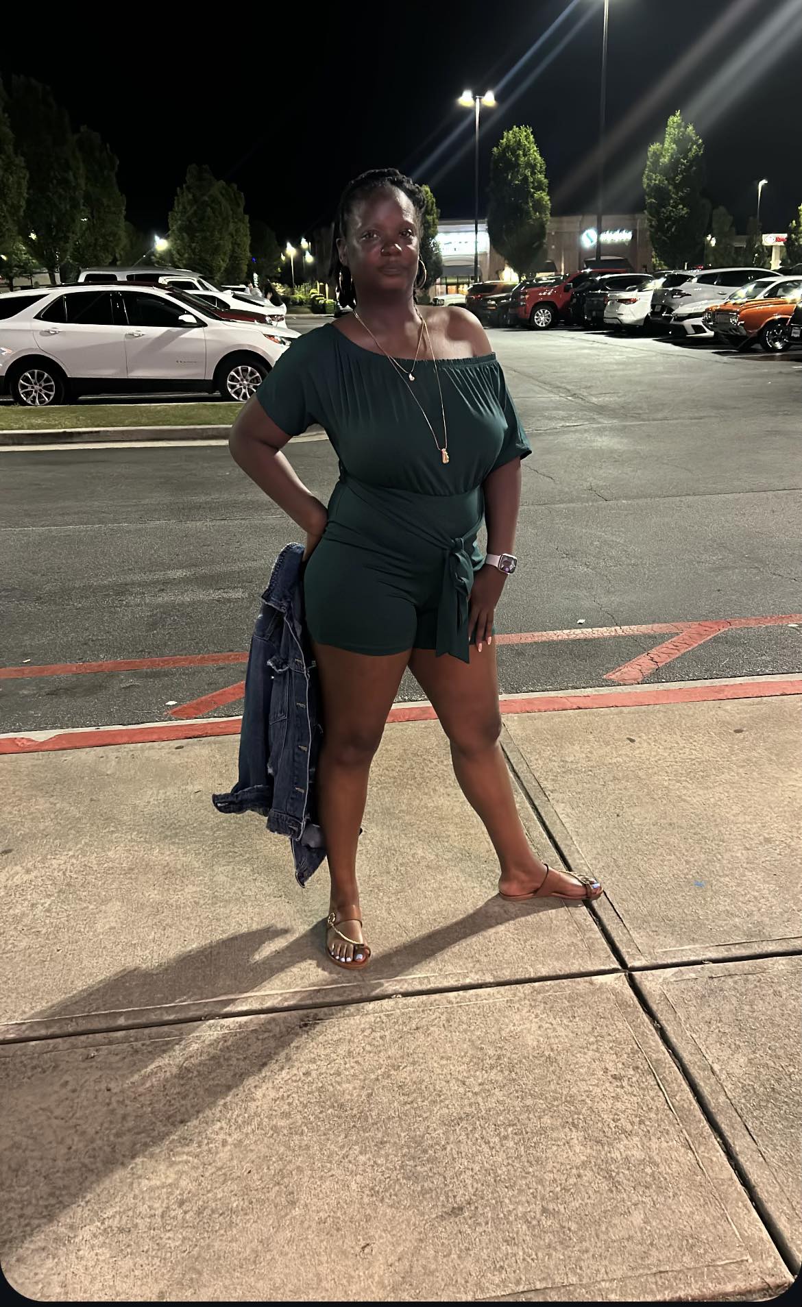 Tarnisha Reid