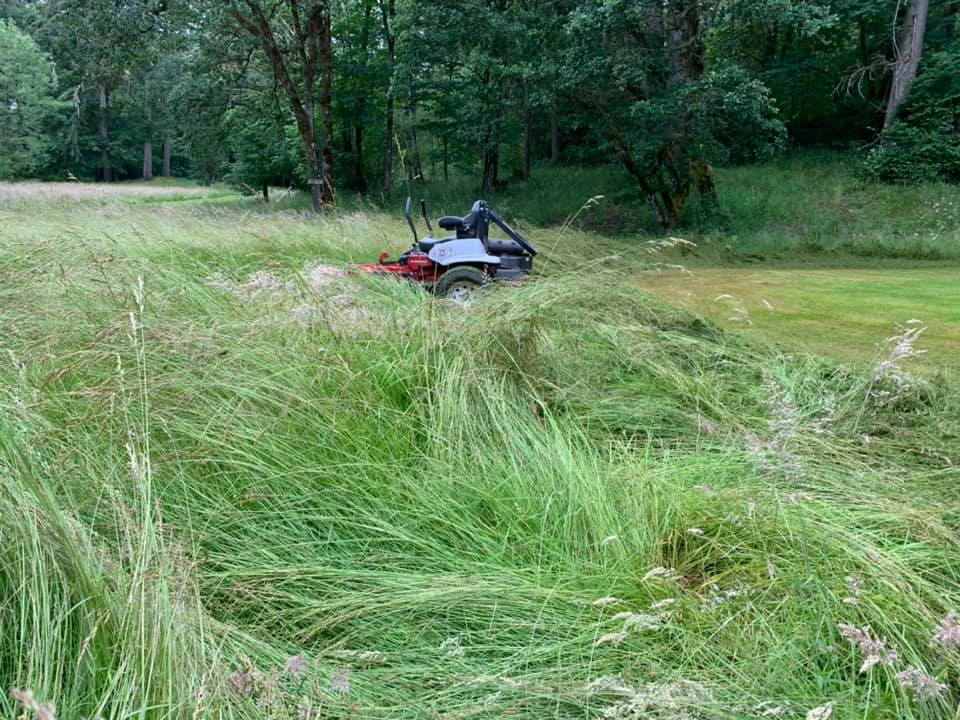 Gate Ranch Golf Course | Rochester WA