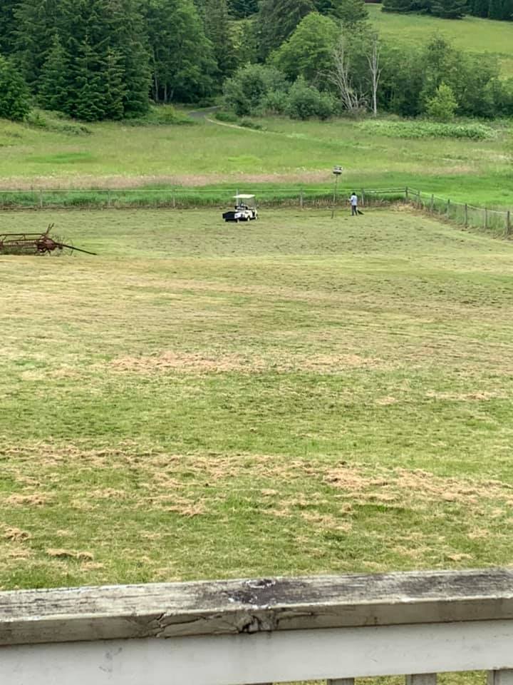 Gate Ranch Golf Course | Rochester WA