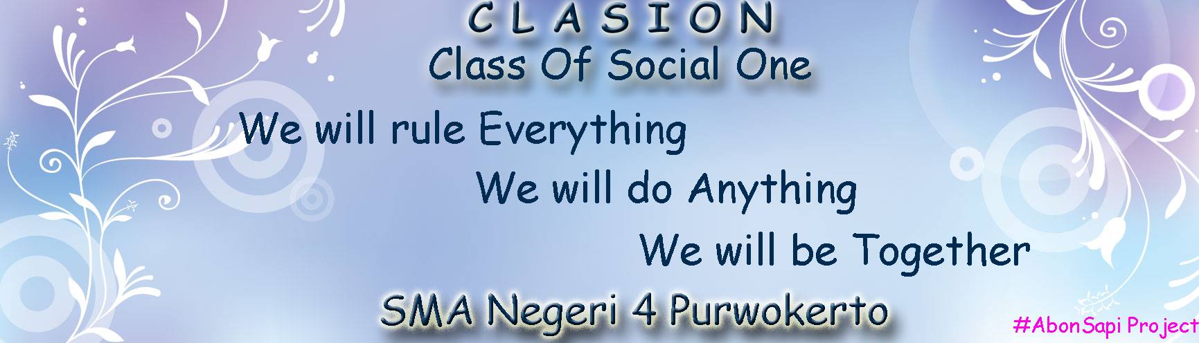 Classion SMAPHA