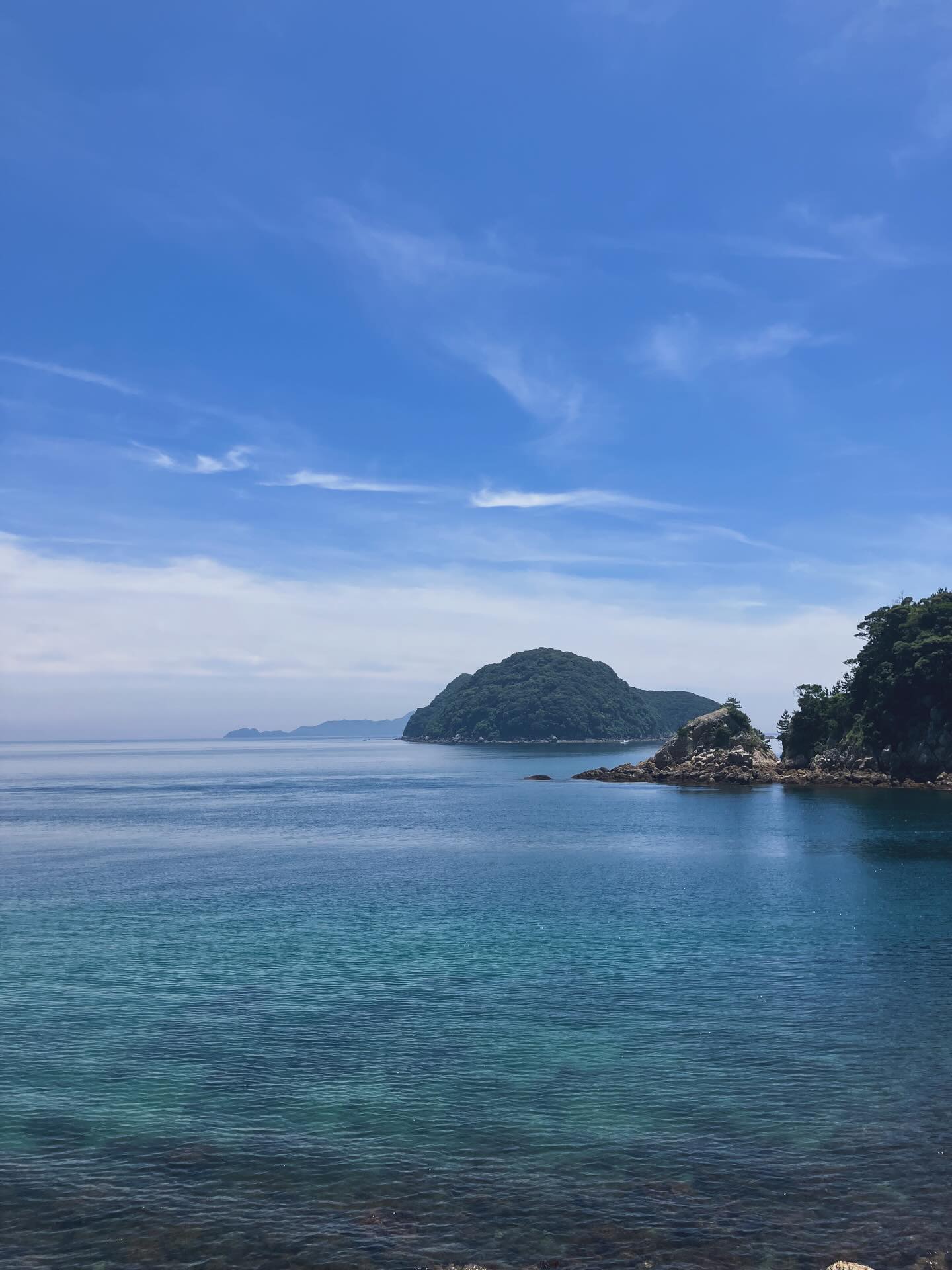 瀬戸内 海 きれい すぎる
