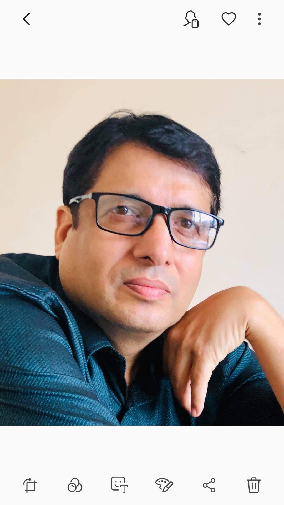 Chhabi Raj Ojha