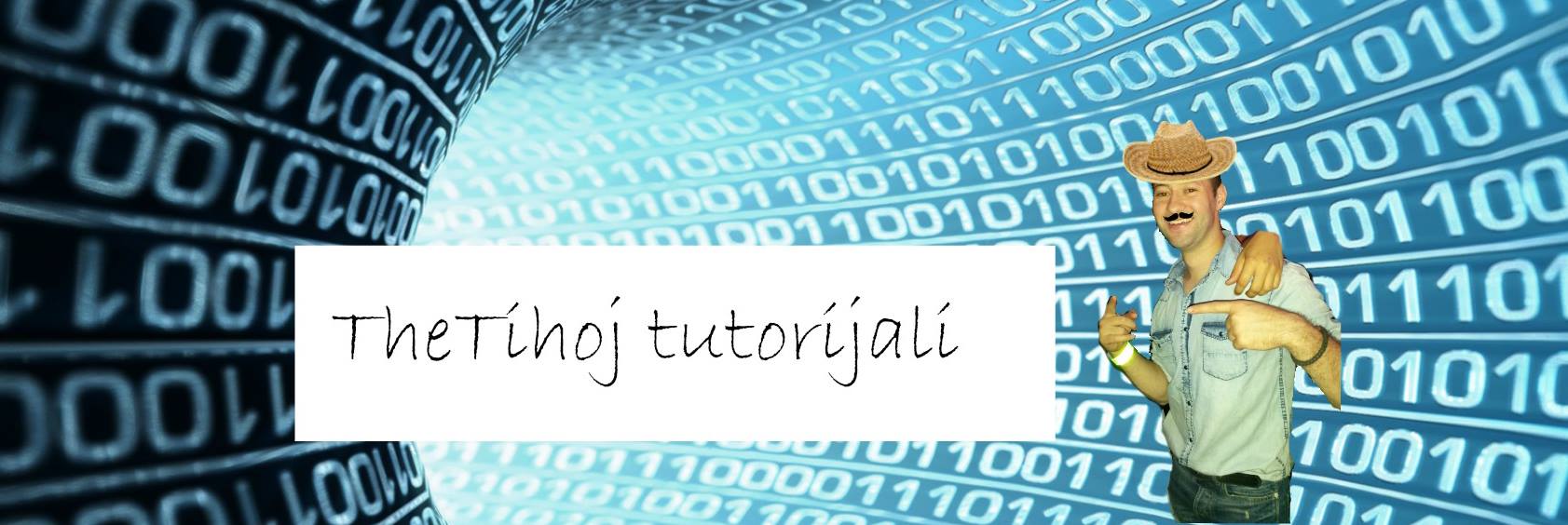 TheTihoj Tutorijali
