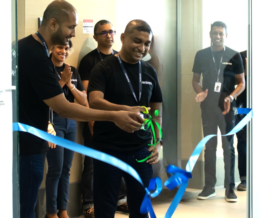 Verdentra - We are thrilled to share that we opened a new... | Facebook
