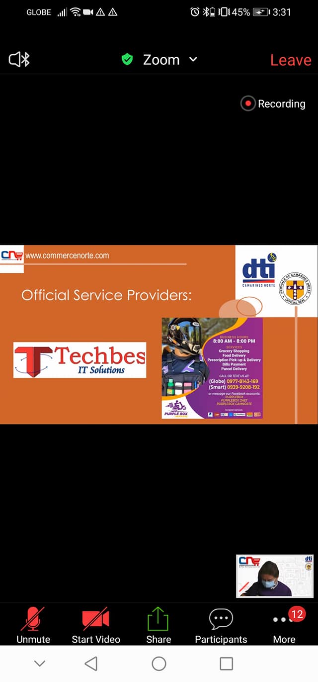 Techbes