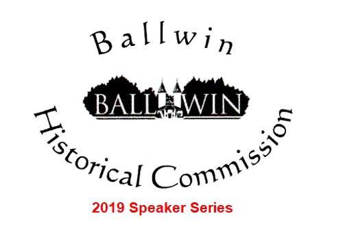Ballwin Historical Commission