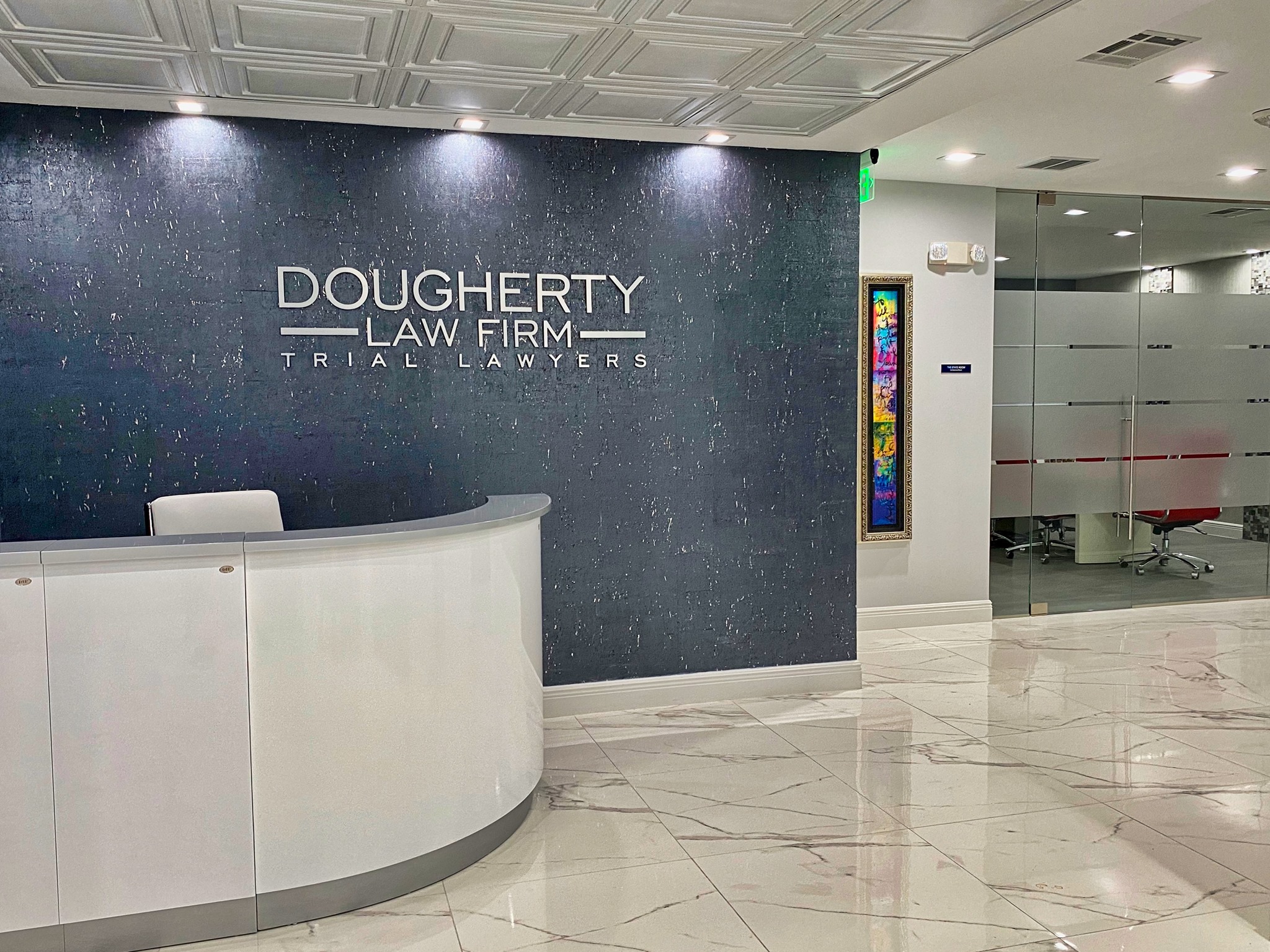 DOUGHERTY LAW FIRM, P.A. | Fort Lauderdale FL