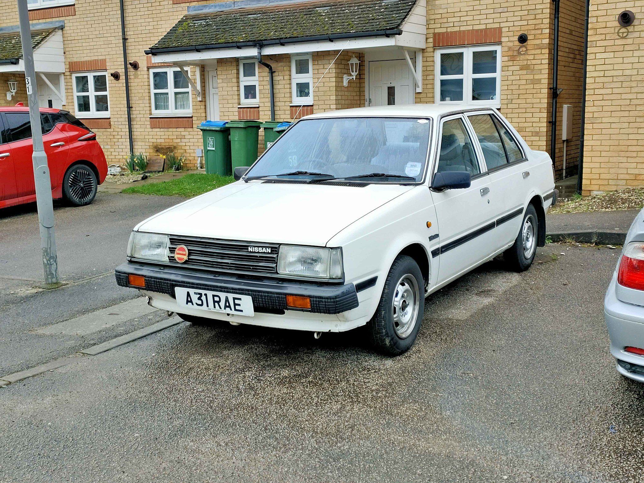1983-nissan-sunny-b11-1-5-gl-cars-trucks-aylesbury