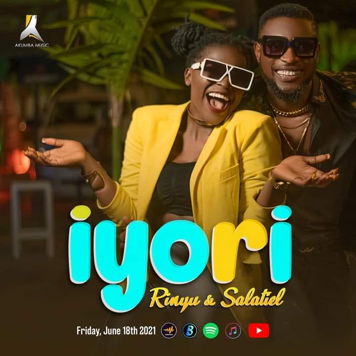 La chanteuse Rinyu , annonce la... - Culture Camerounaise