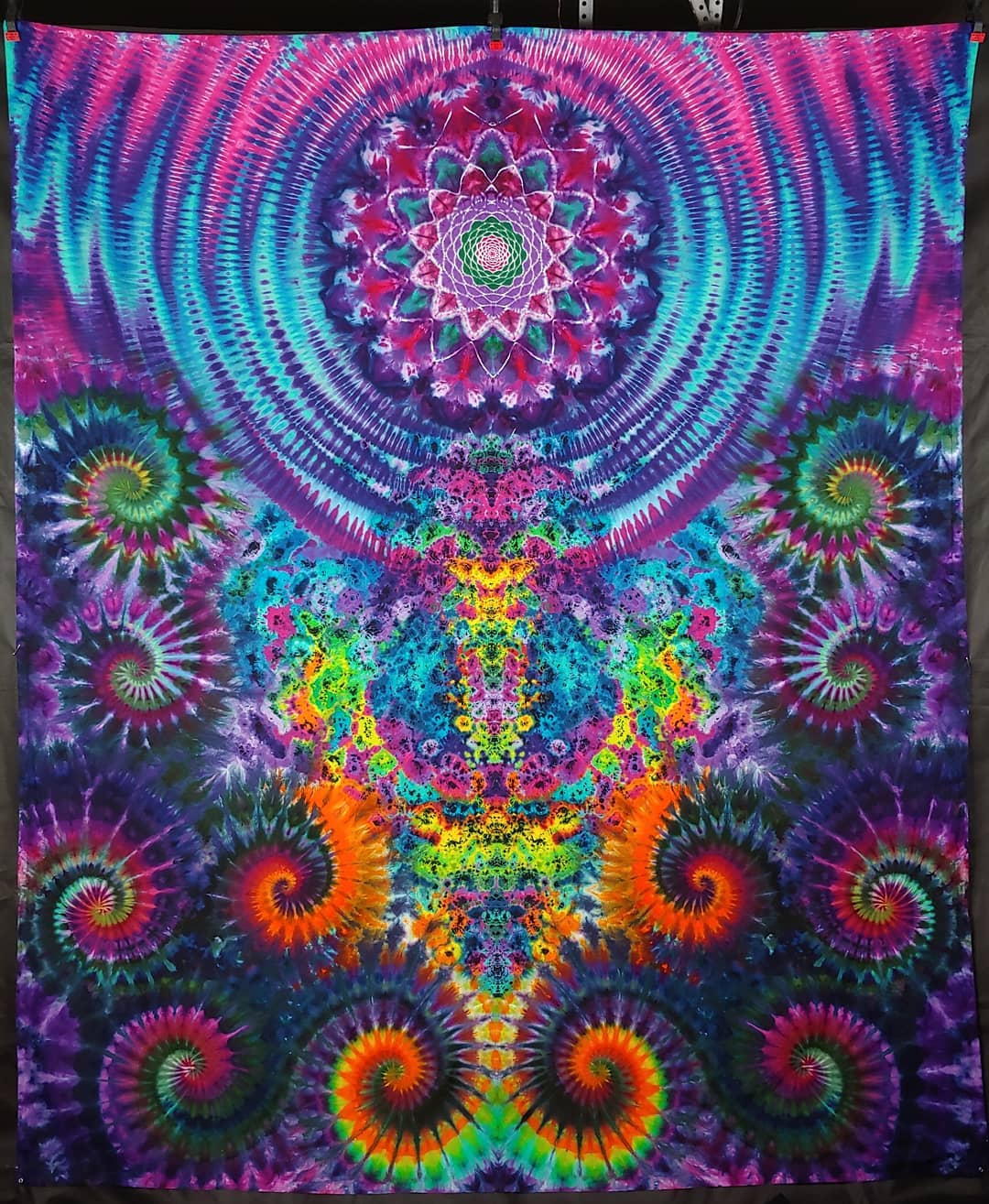 Dyes N' Good Vibes