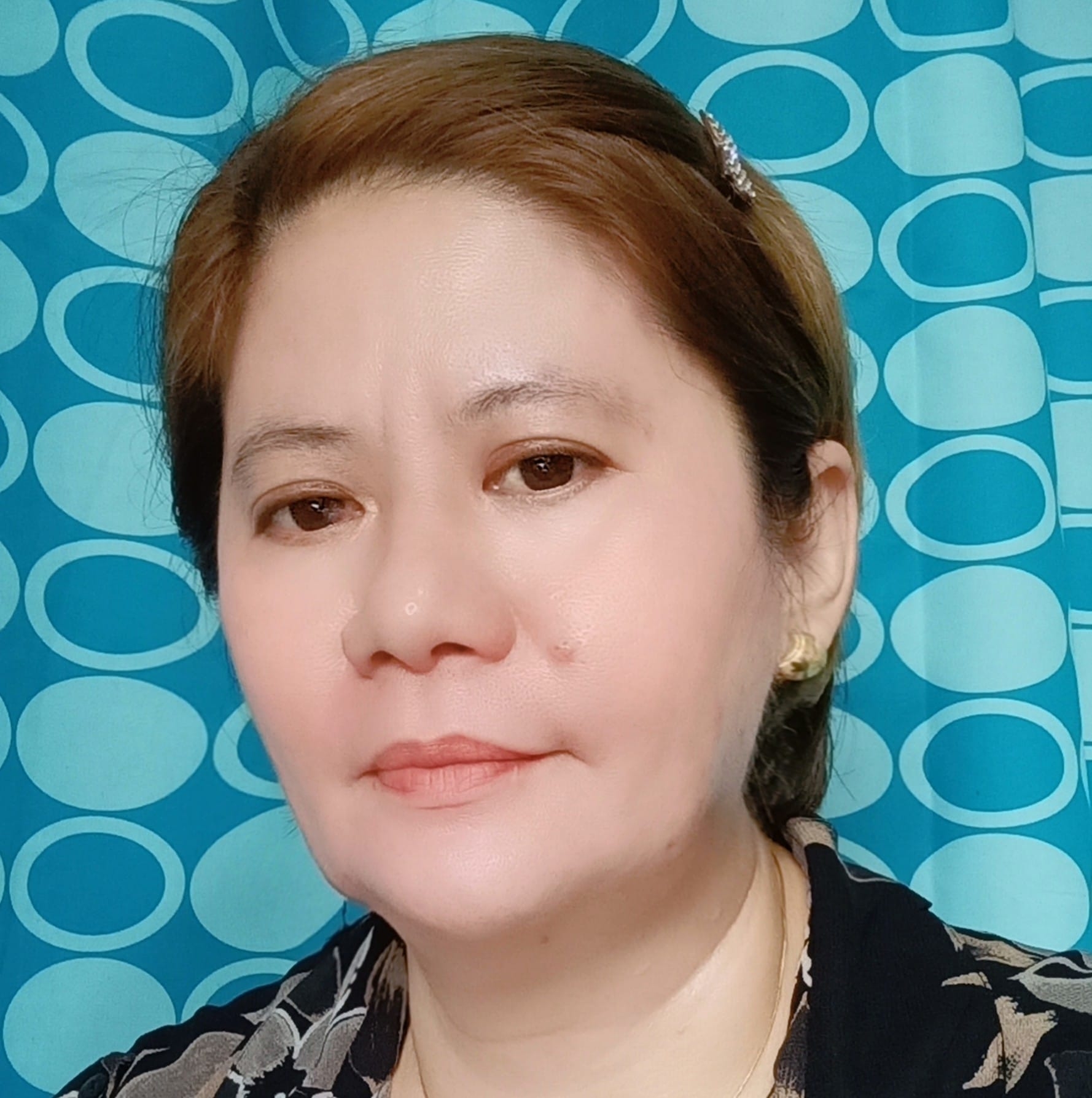 Sally Reyes