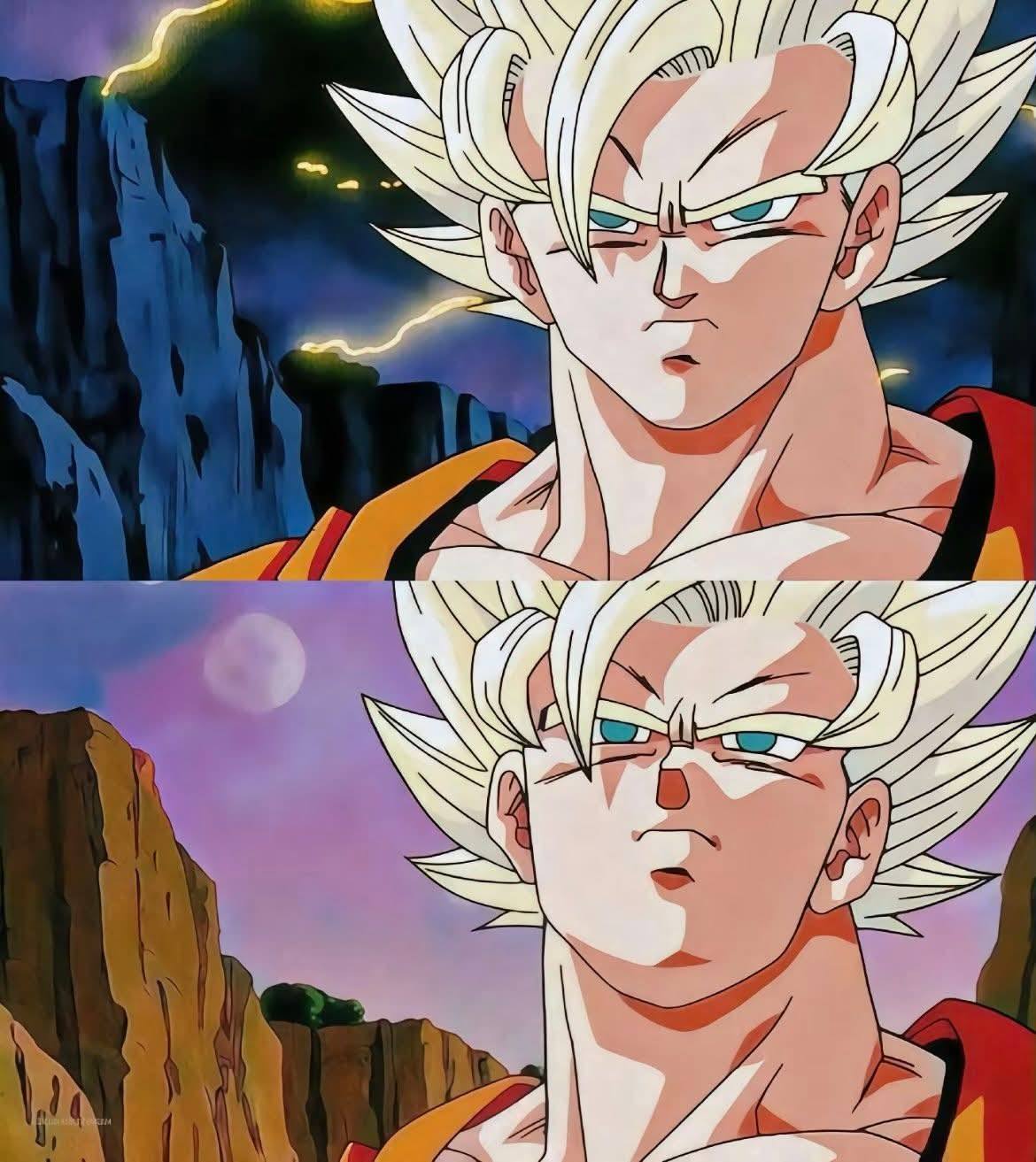 DRAGON BALL Z SUPER SAIYA DENSETSU 07C - NAMEKIAN SURVIVORS