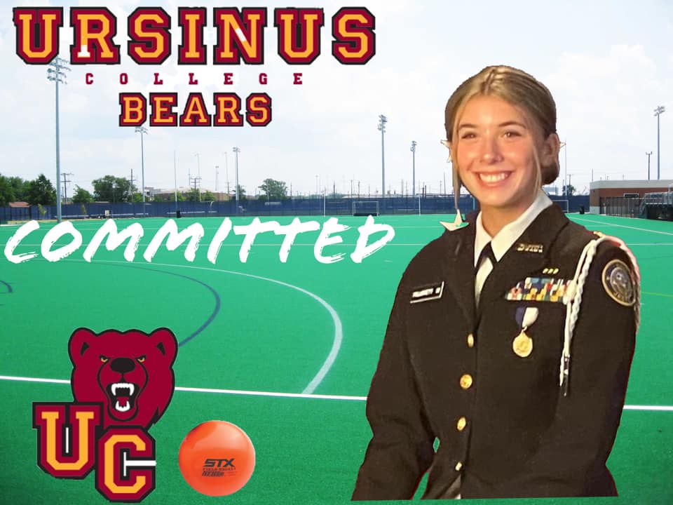 DMA Athletics - Congratulations to Adriana Palladinetti on... | Facebook