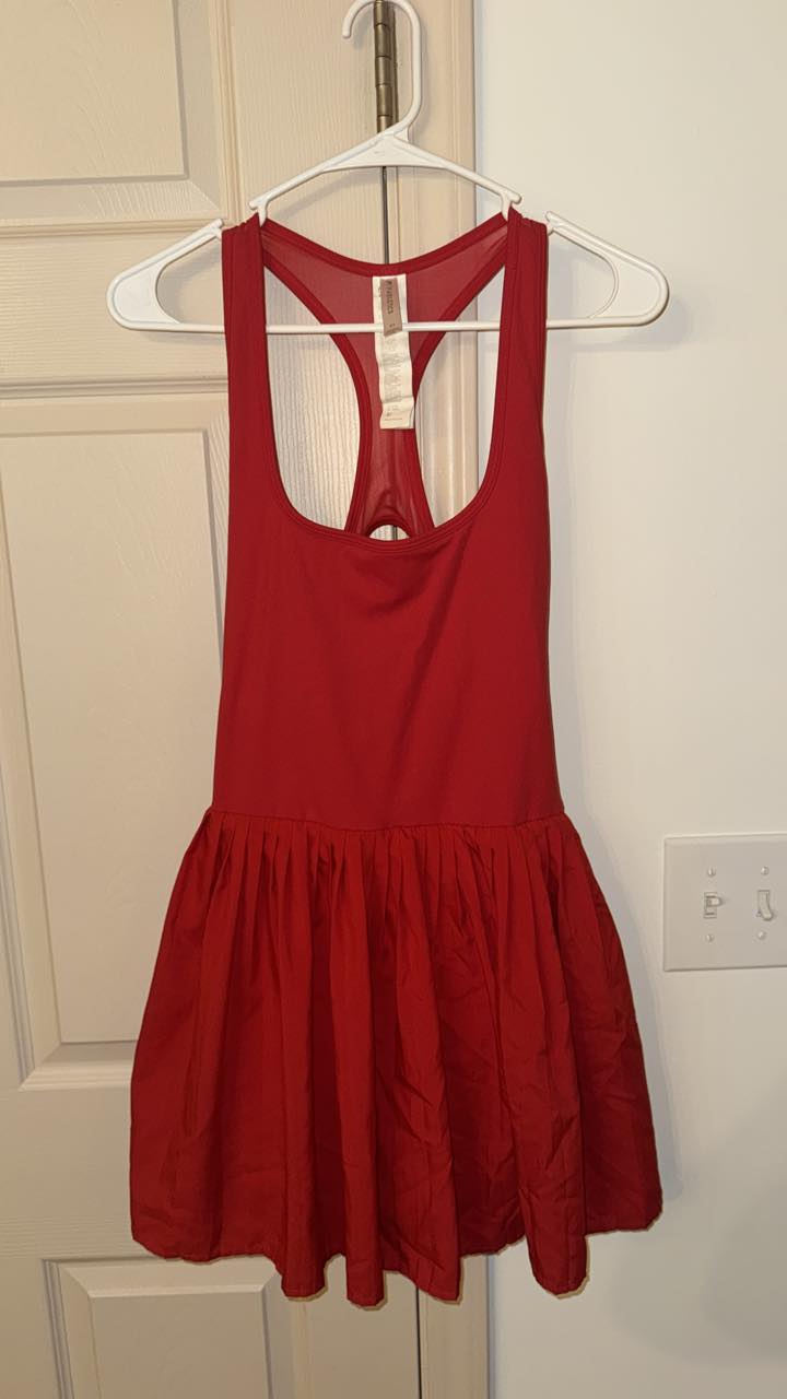 fitted lace wedding dress Amazon.com: Athletic Tennis Dress for Women