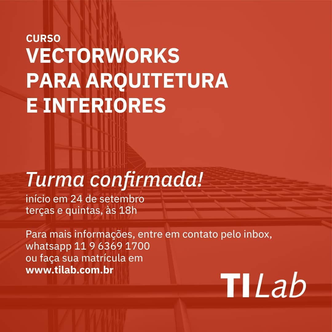 Próxima turma confirmada no TI Lab!... - ProBooks Editora | Facebook