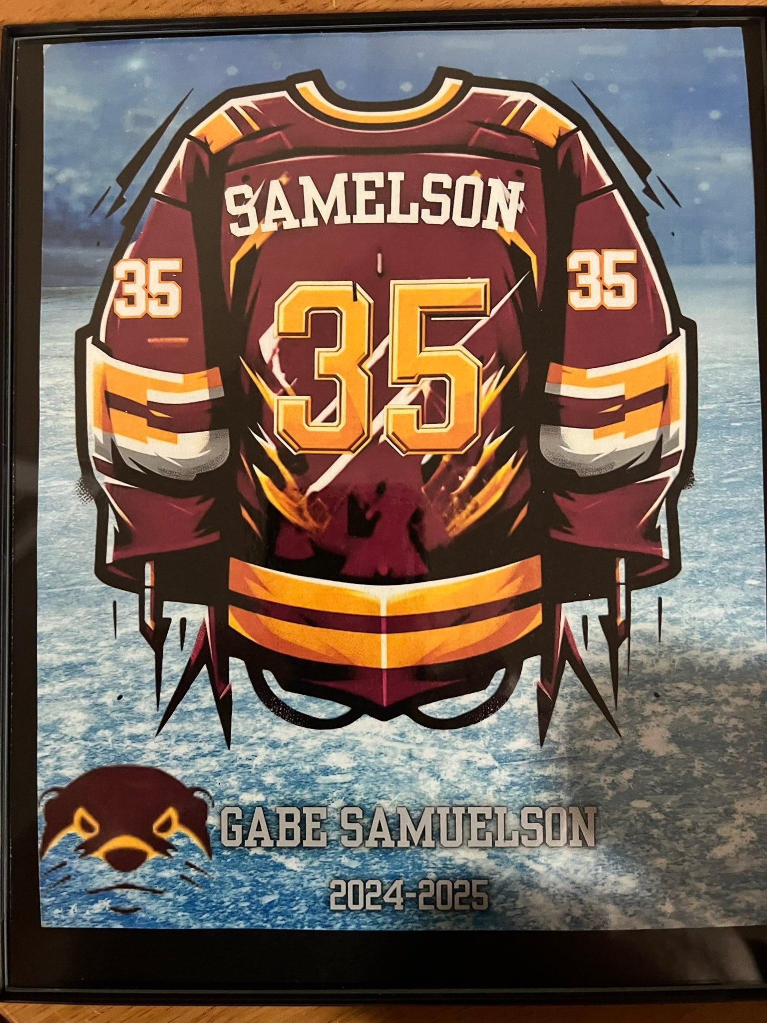 Scott Samuelson