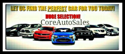 Core Auto Solutions | Saint Petersburg FL