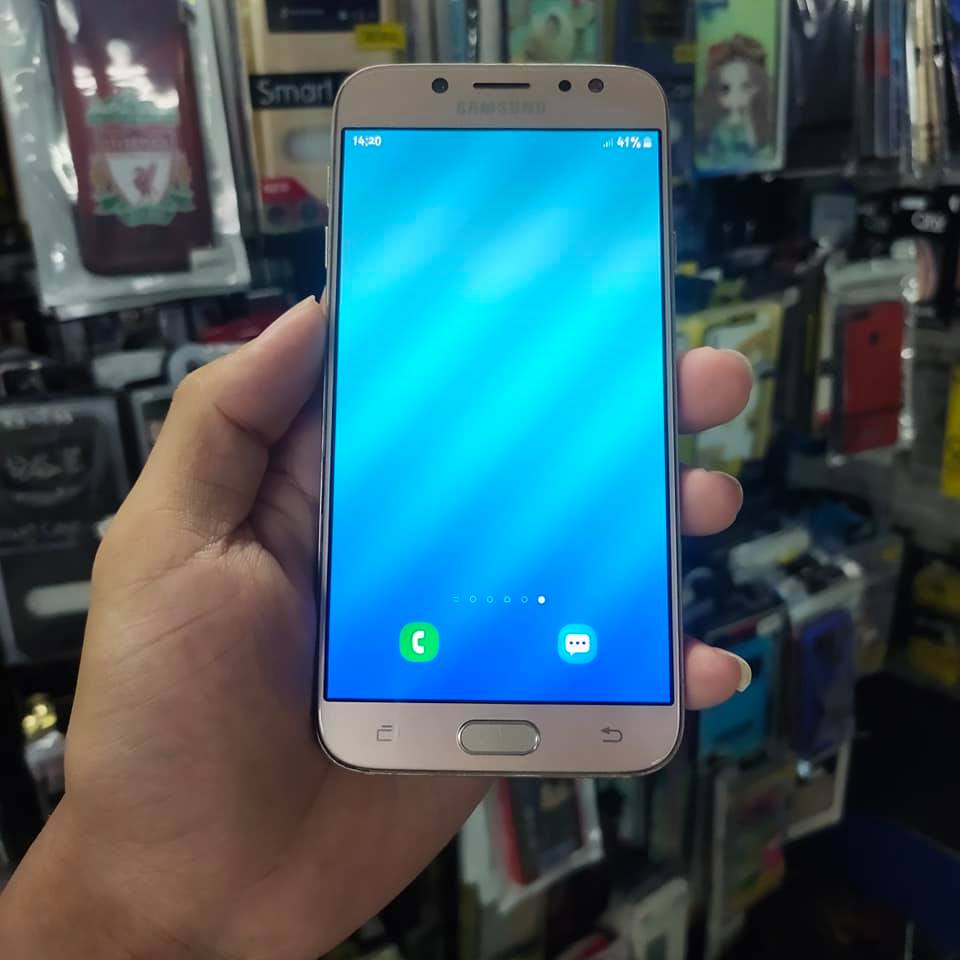 จูโมบาย - Samsung j7 Pro 3/32GB🔥 สีดำ เข้าใหม่ 💸ราคา...