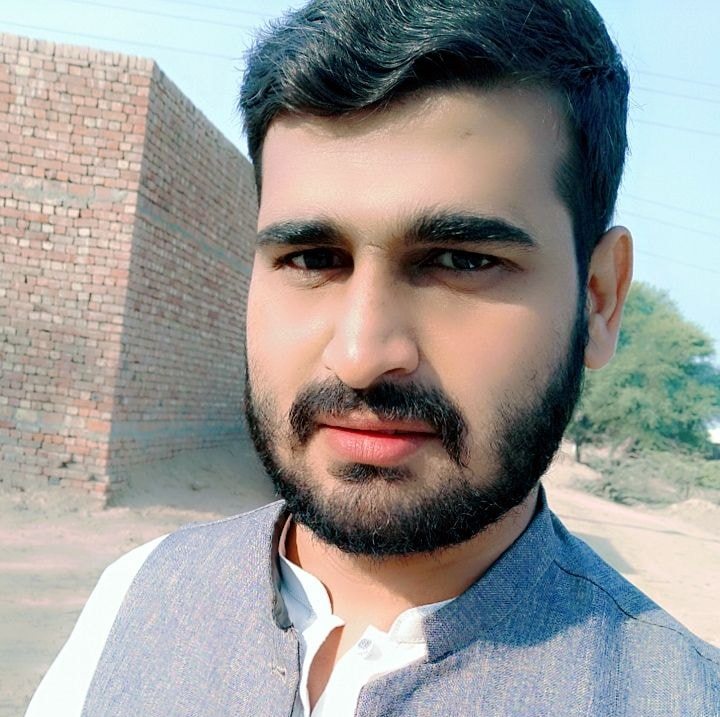 Rana Umair Ali