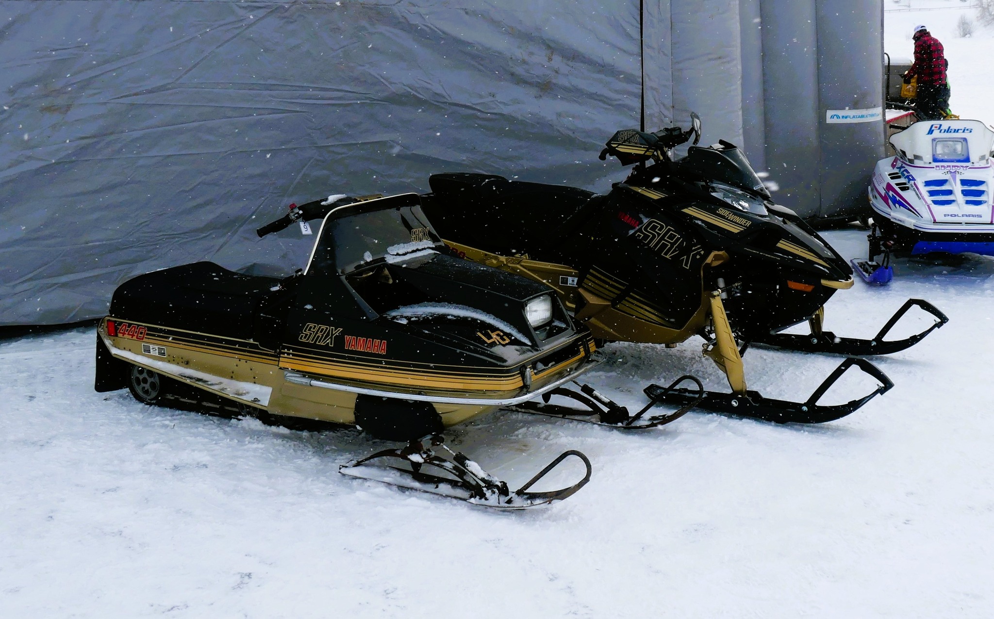 2026 Chimo snowmobile Races & Snow n' Show | Facebook