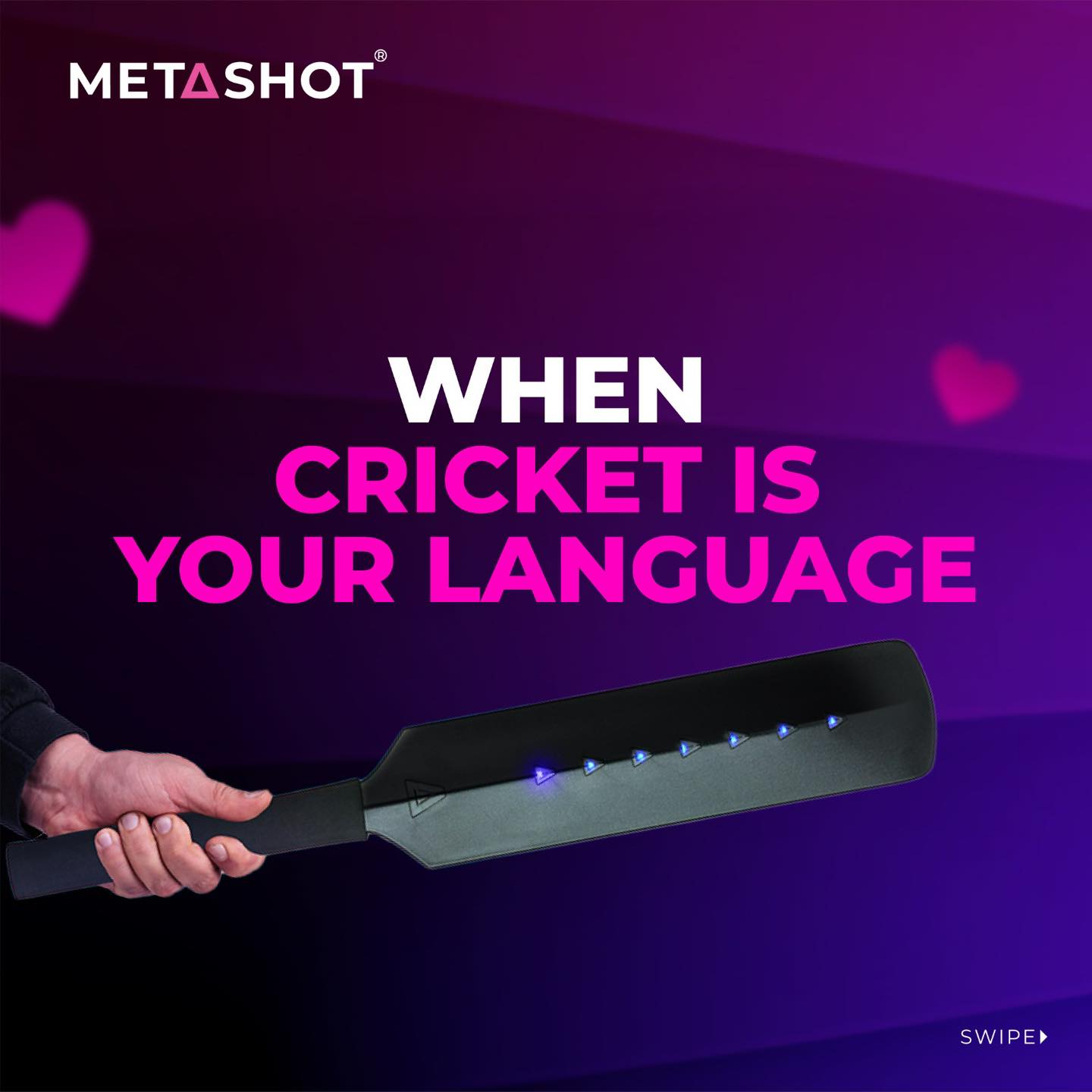 MetaShot Games | Bangalore