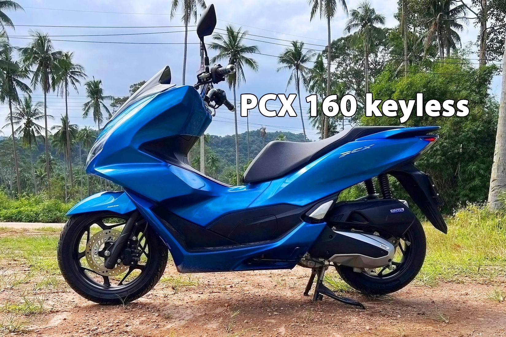 LOWEST Bike rentals for LOW SEASON: 1. Whatsapp: wa.me/66921454294