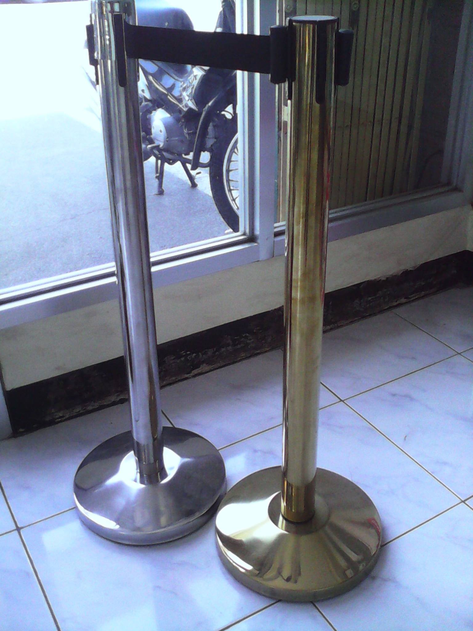 Retractable... - Infinite Systems Technology Corp - Makati | Facebook