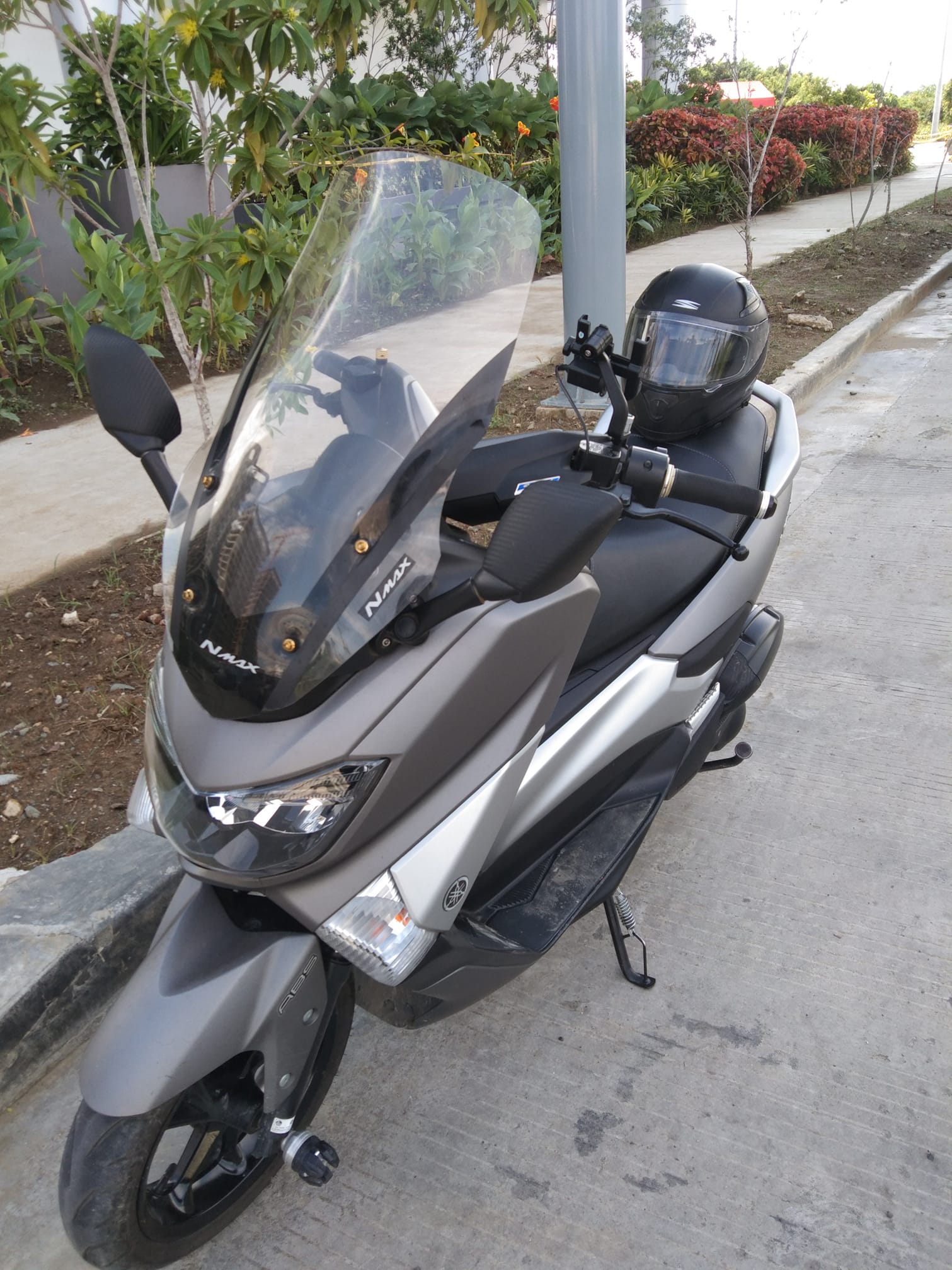 Davao Rider's Delivery (Motorcycle) | Good day! Naa rko buhangin tambay ...