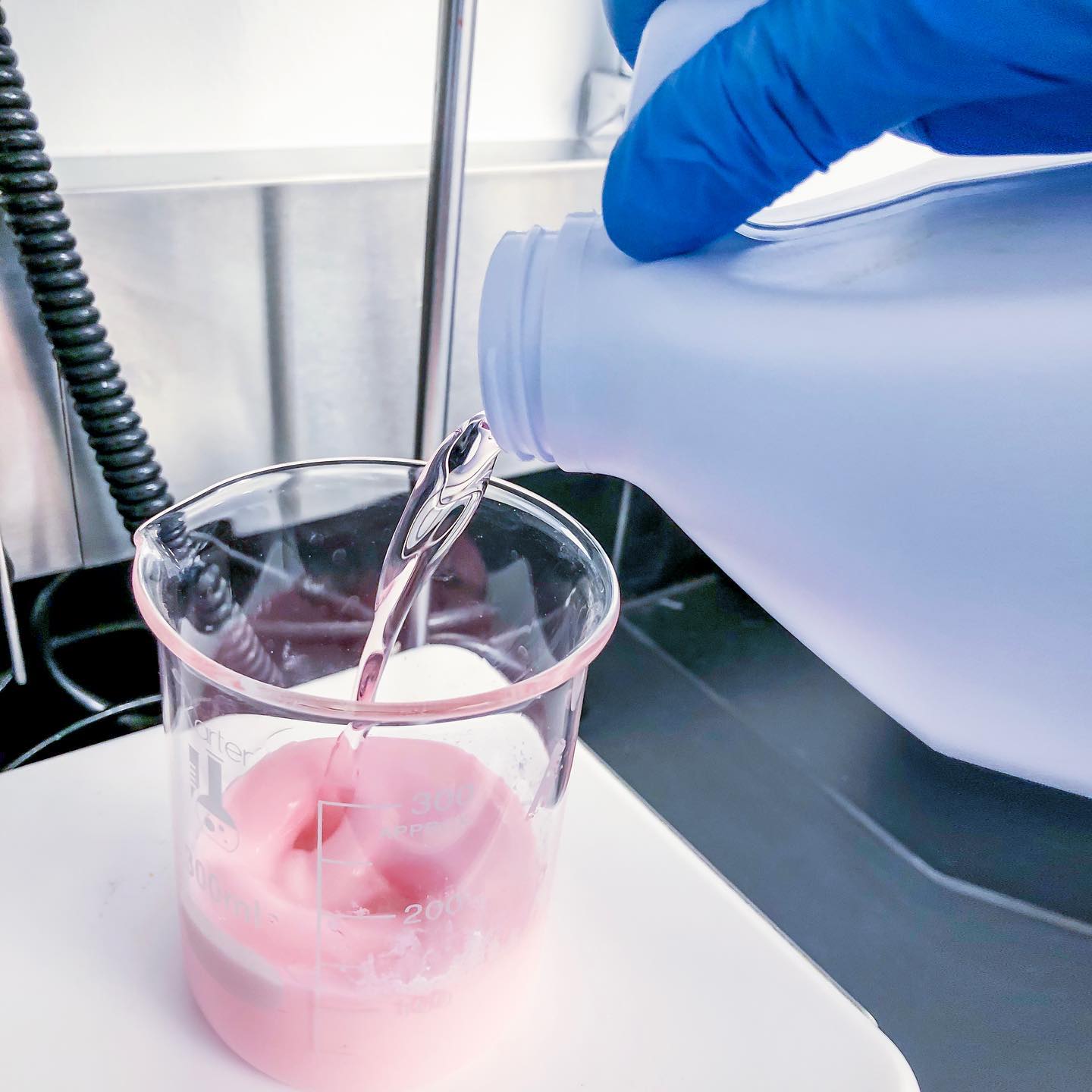 Chemistry Rx - For patients with mitochondrial disease, a...