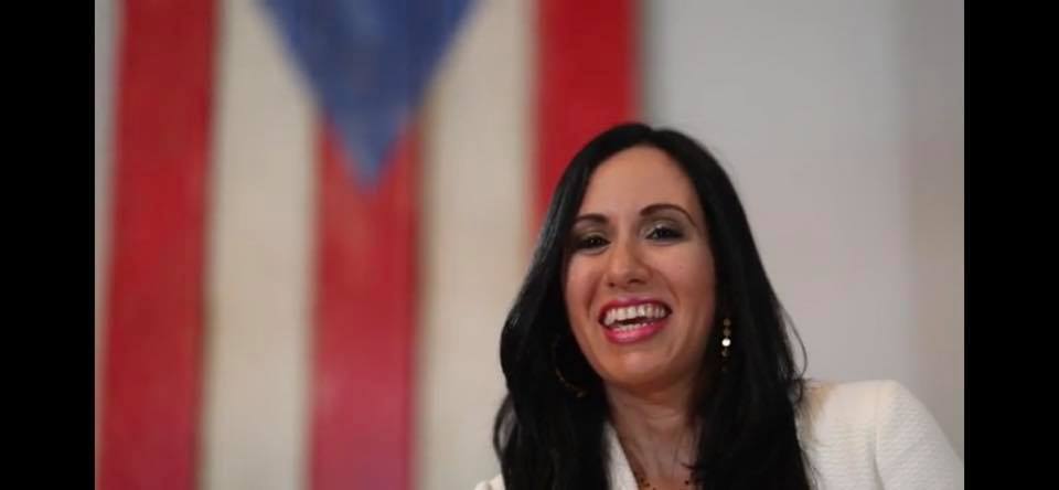 Glorimar Ripoll Balet
