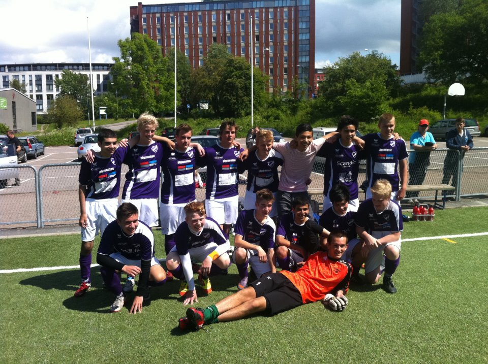 FC Rudersdal - Team... - FC Rudersdal - Team Sjællandsserien