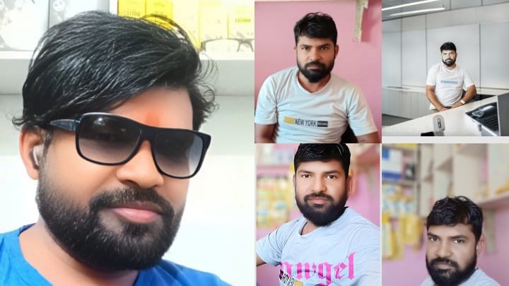 Raj Krishna Daksh