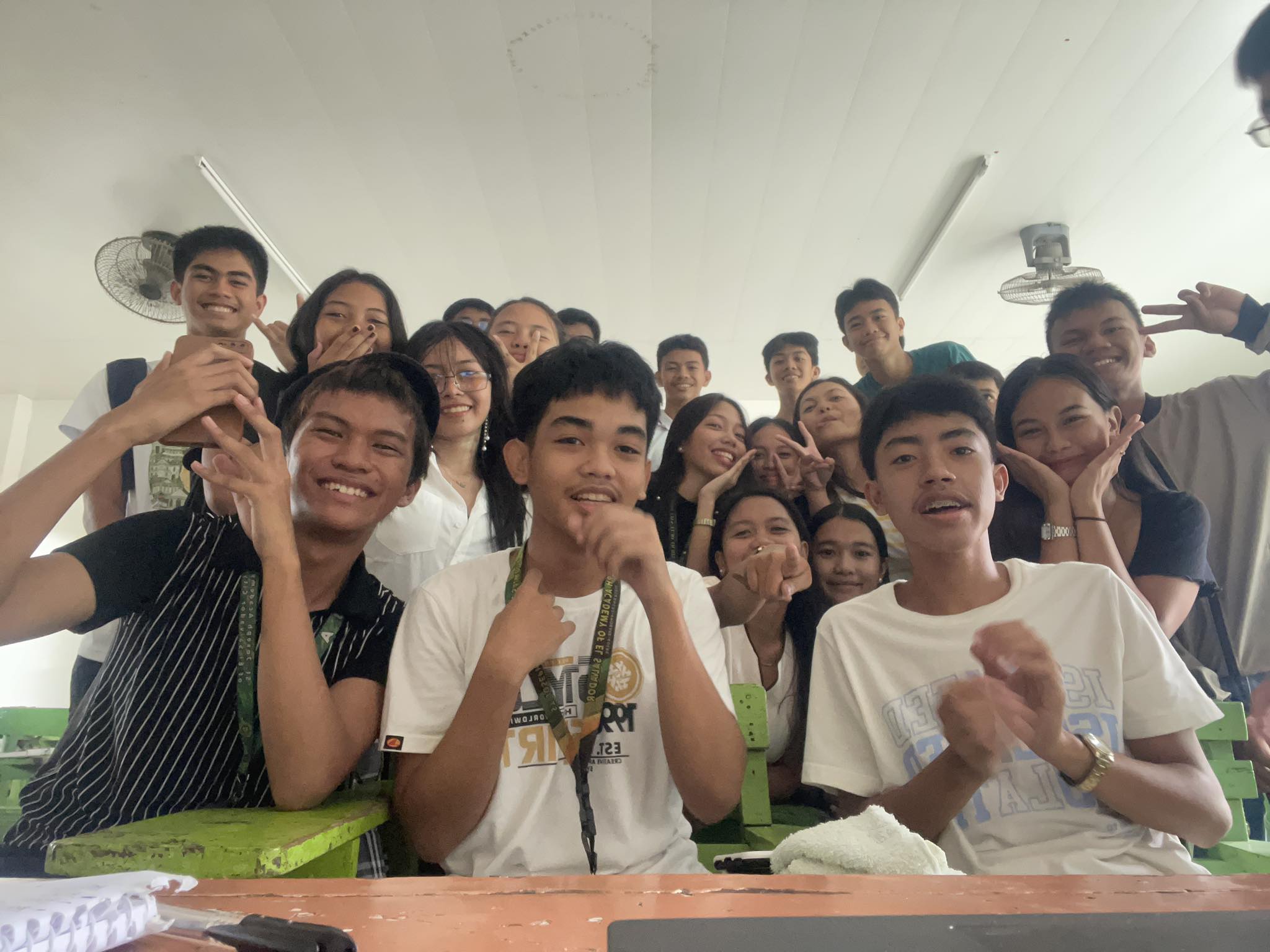 Rosielove Catubig