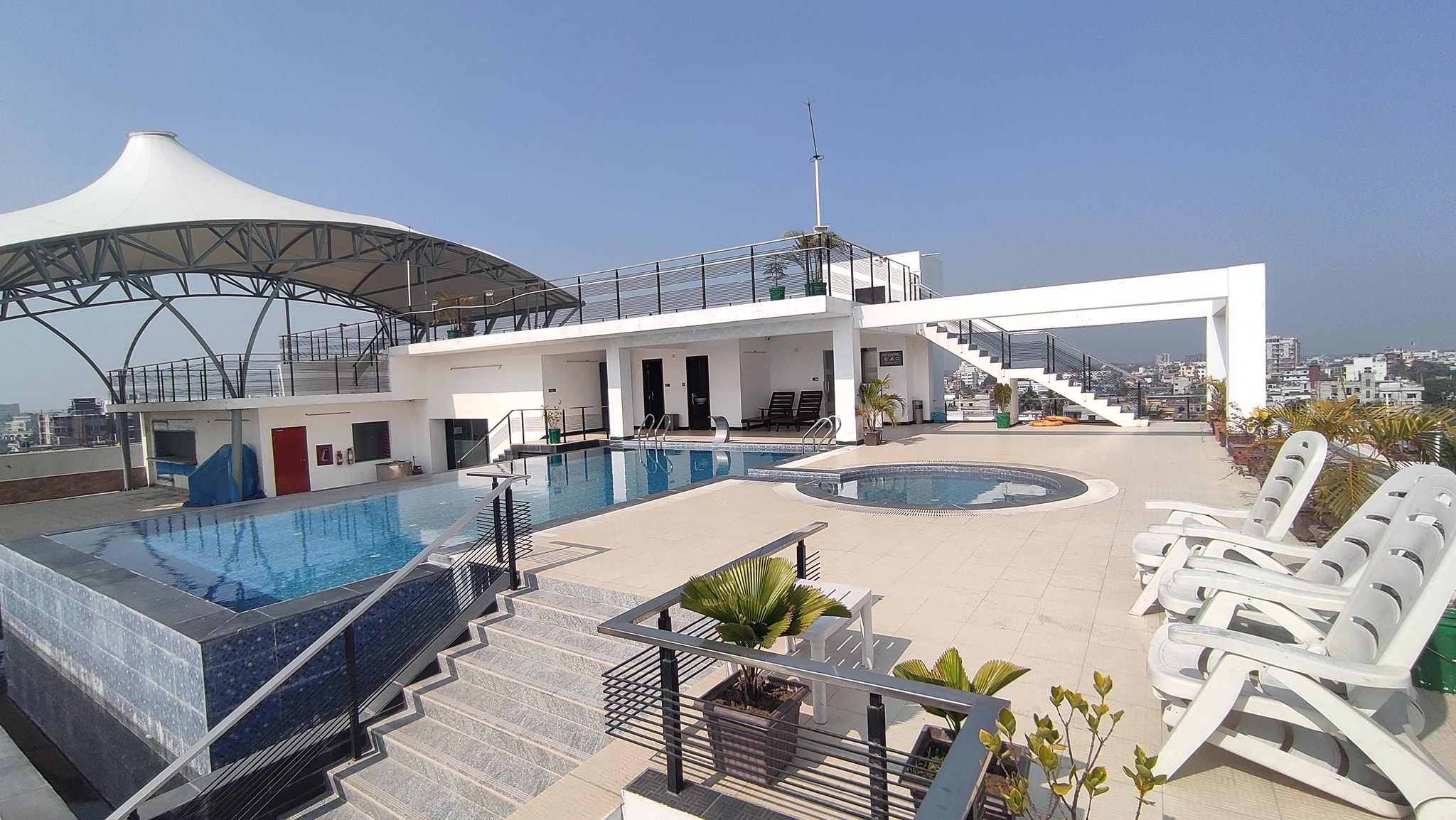 Hotel X - Rajshahi | Rajshahi