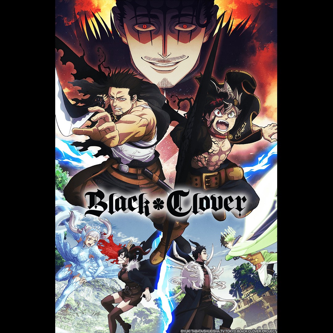 Cuantos Episodios Tiene Black Clover