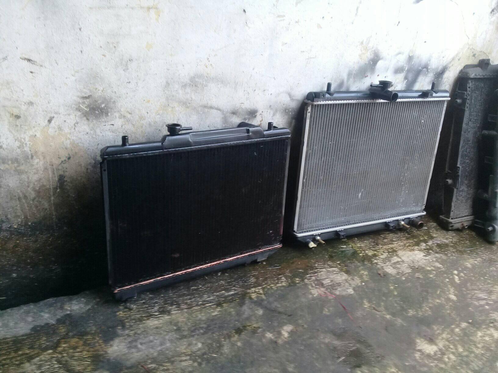 Jual Beli Service Radiator