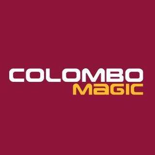 Colombo Magic