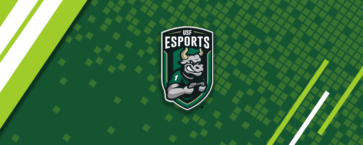 USF Esports | Tampa FL