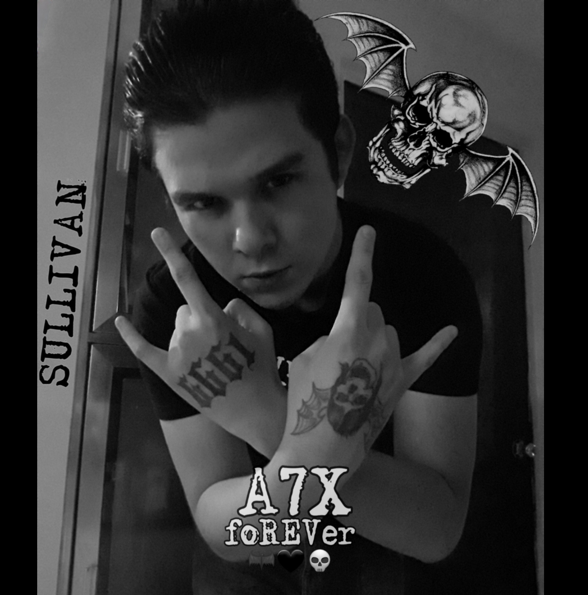 Deathbats A7X foREVer 🦇🖤💀 | 🚨 ¡¡¡CANCELADO | Facebook
