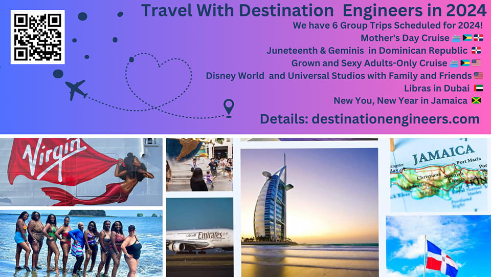 🧳🧳🚢 We Are Travelin' with Destination Engineers 🚢🧳🧳 | Facebook