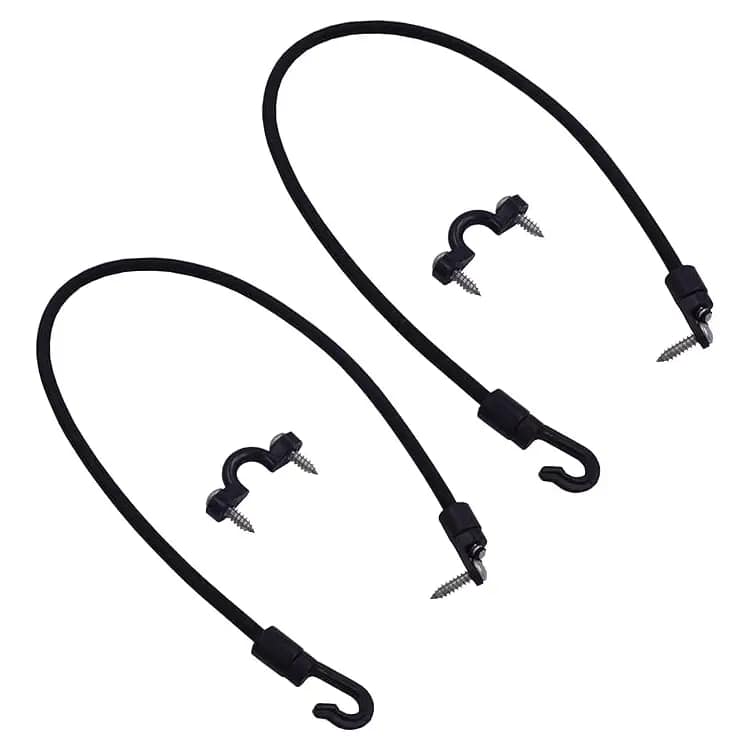 Antelope Ropes