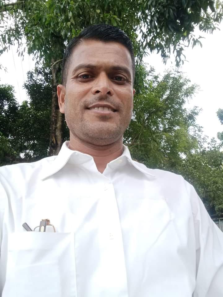 Md Monjurul Hauq