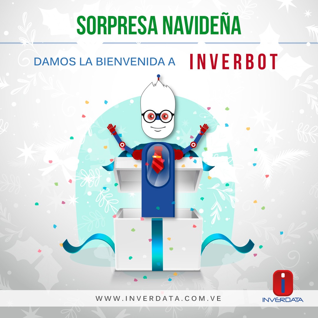Inverdata CA