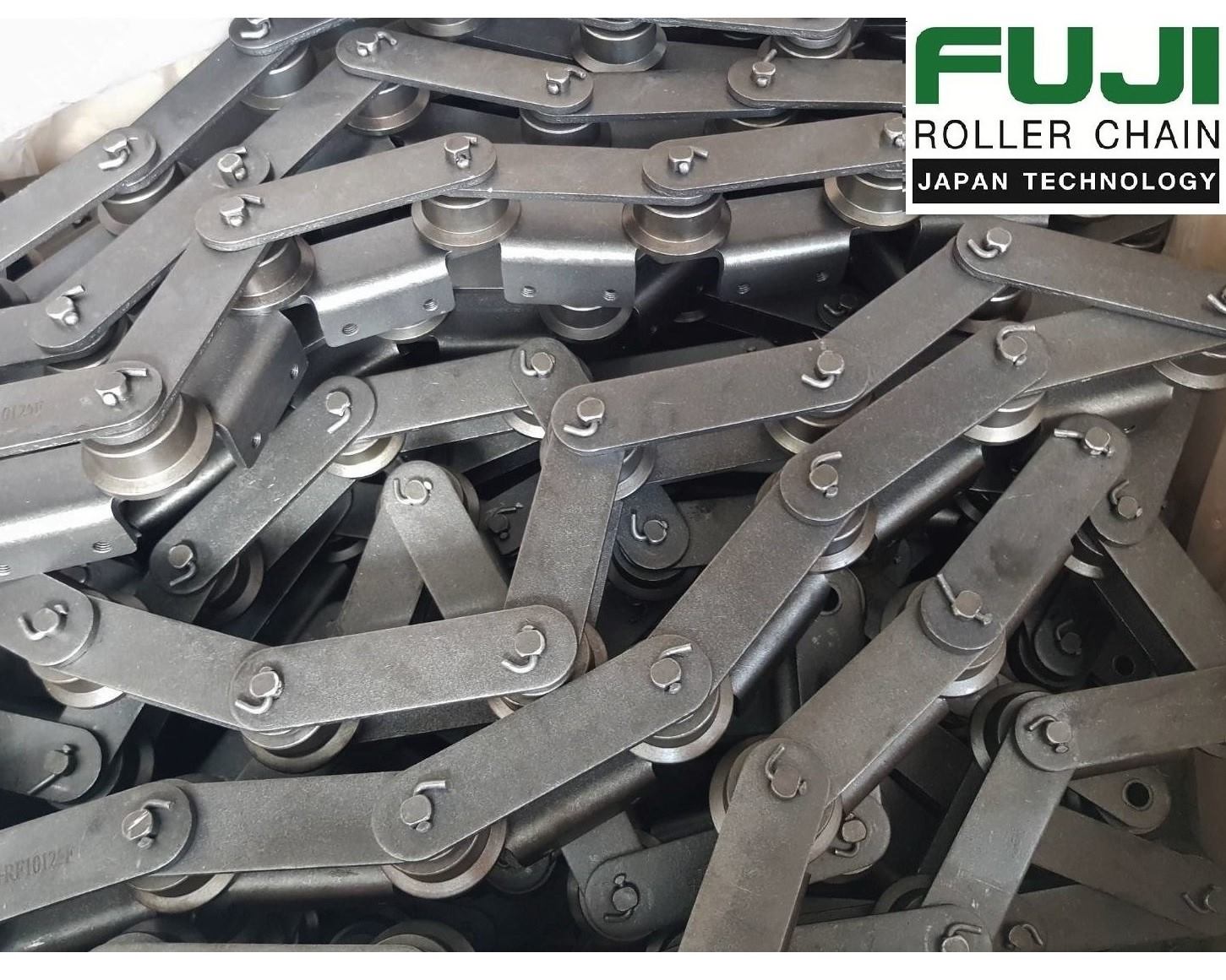 โซ่อุตสาหกรรม FUJI CHAIN
